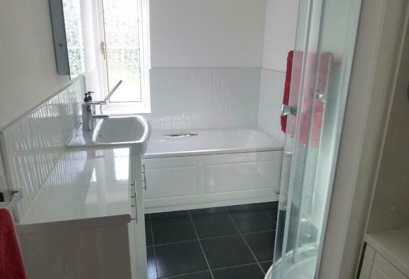 غرفة قياسية, Chart House Bed And Breakfast