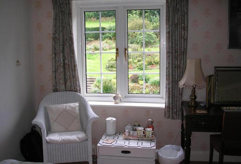 Номер Стандарт, Chart House Bed And Breakfast