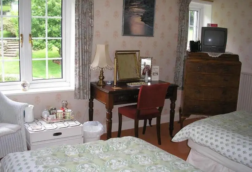 スタンダードルーム, Chart House Bed And Breakfast