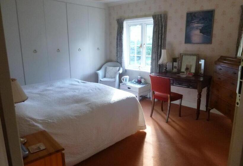 غرفة قياسية, Chart House Bed And Breakfast