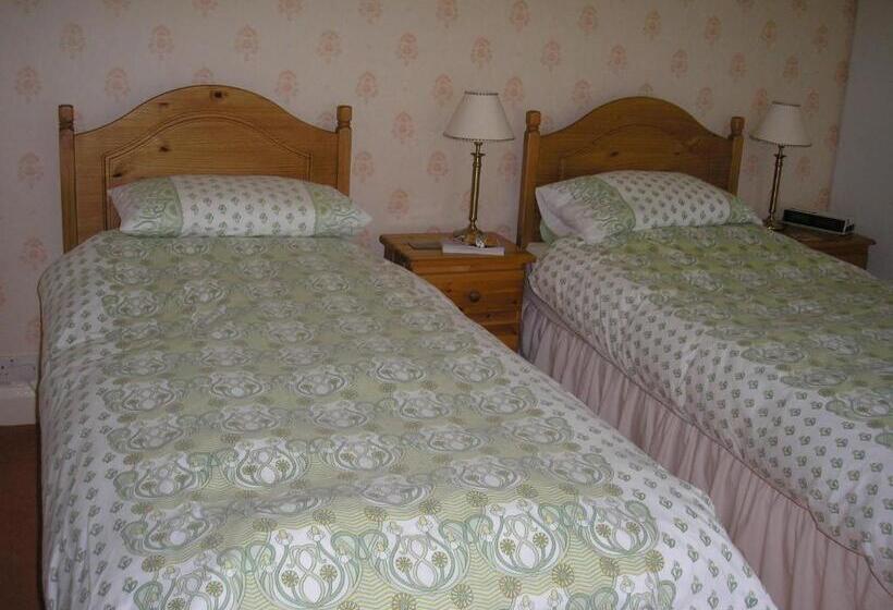 غرفة قياسية, Chart House Bed And Breakfast