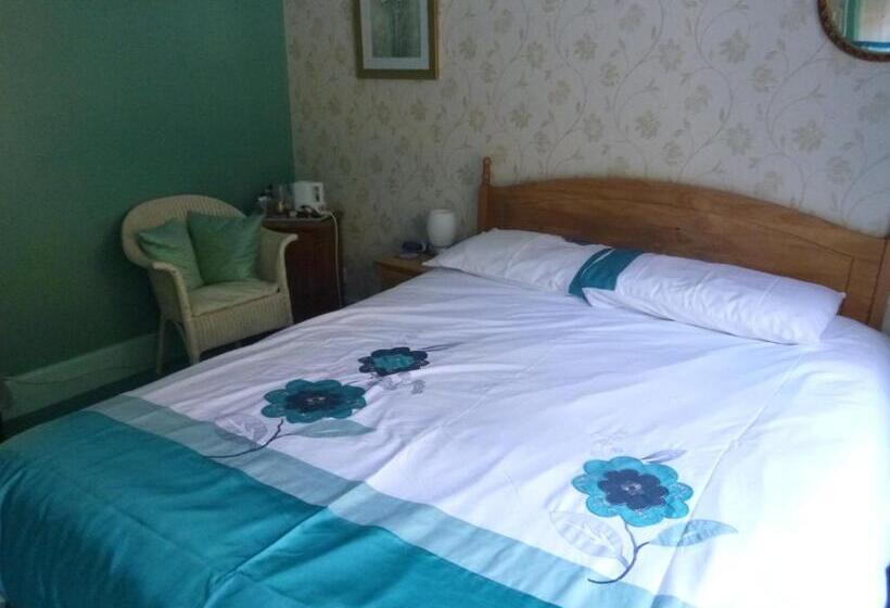 غرفة قياسية, Chart House Bed And Breakfast