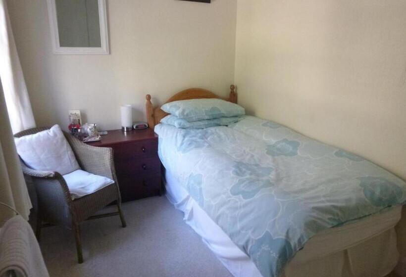 غرفة قياسية فردية, Chart House Bed And Breakfast