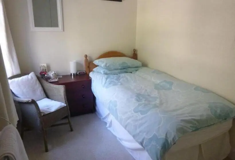 スタンダードシングルルーム, Chart House Bed And Breakfast