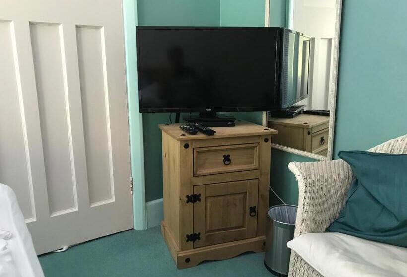 غرفة قياسية, Chart House Bed And Breakfast