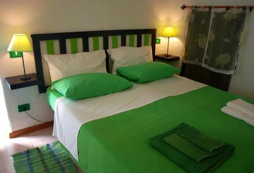 スタンダードルーム, Grannoce Bed And Breakfast