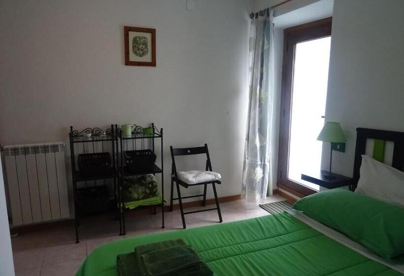 Standard-huone, Grannoce Bed And Breakfast