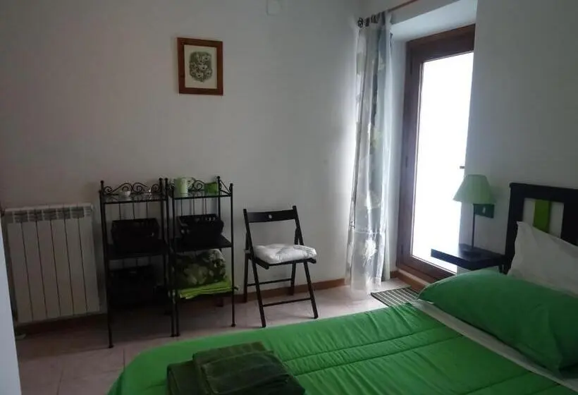 スタンダードルーム, Grannoce Bed And Breakfast