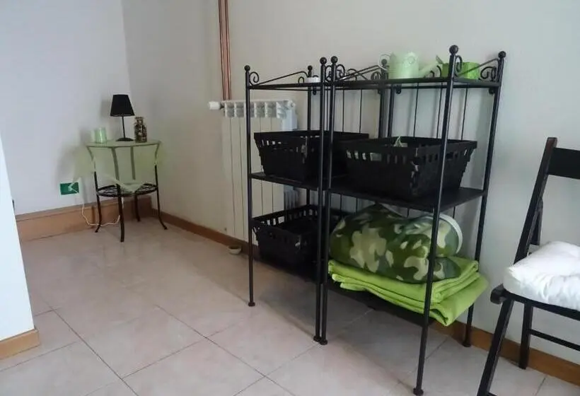 スタンダードルーム, Grannoce Bed And Breakfast