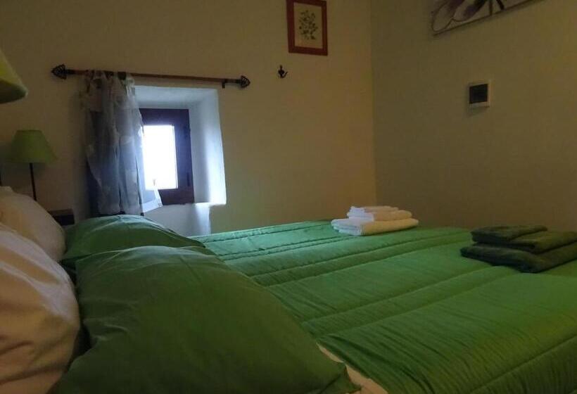 Quarto Estandar, Grannoce Bed And Breakfast