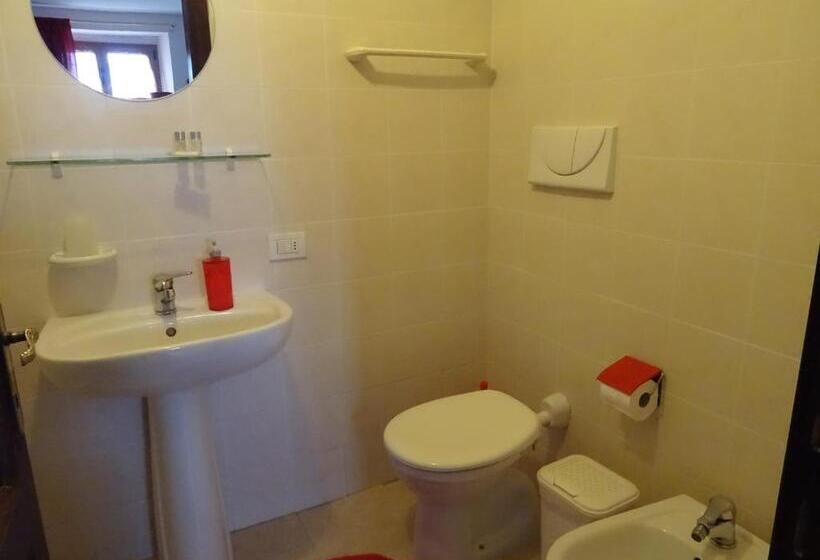 Quarto Estandar, Grannoce Bed And Breakfast