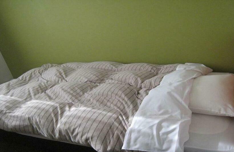 Студия Стандарт, 2 51 Miyamaecho Hotel / Vacation Stay 8651