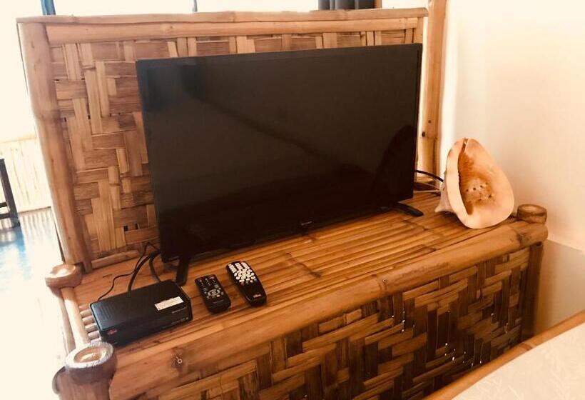 Номер Superior, Everyday Sunday Formerly Carl S Island Inn