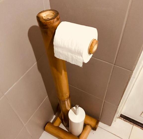 4인용 수피리어 룸, Everyday Sunday Formerly Carl S Island Inn