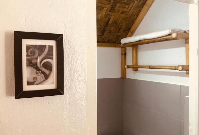 4인용 수피리어 룸, Everyday Sunday Formerly Carl S Island Inn