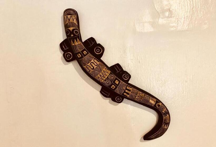 4인용 수피리어 룸, Everyday Sunday Formerly Carl S Island Inn