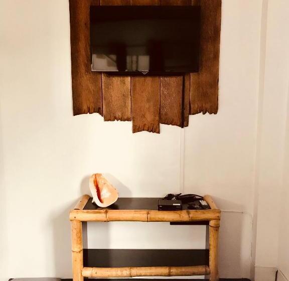 스탠다드 발코니 룸, Everyday Sunday Formerly Carl S Island Inn