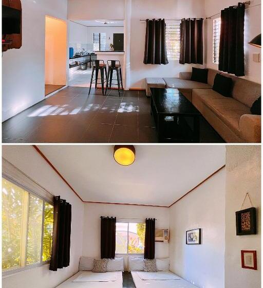 침실 2개 주택, Everyday Sunday Formerly Carl S Island Inn