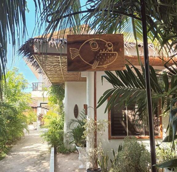 침실 2개 주택, Everyday Sunday Formerly Carl S Island Inn