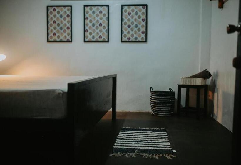 이코노미 룸, Everyday Sunday Formerly Carl S Island Inn