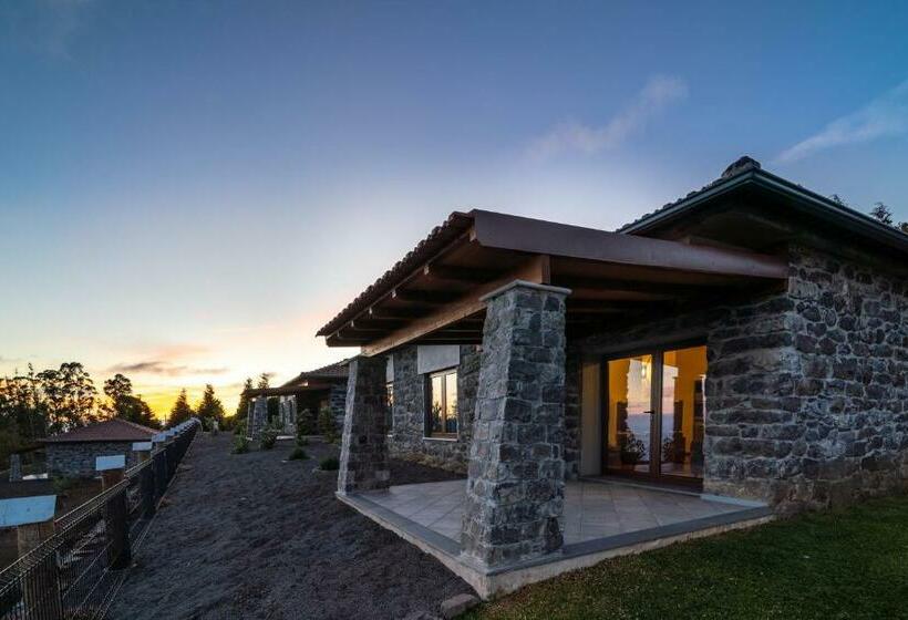 בקתת חדר, Rochão Village By Rent2u, Lda