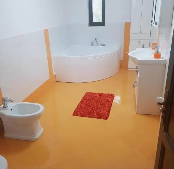 スタンダードルーム, Pensiunea Casa Rumpel