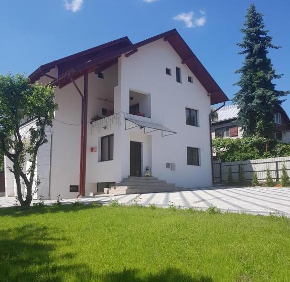اتاق استاندارد, Pensiunea Casa Rumpel