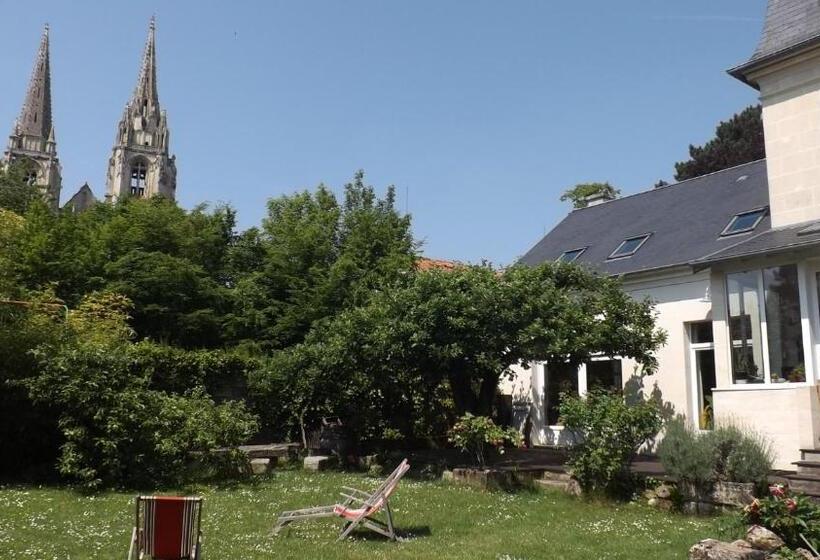 Номер Стандарт, Au Coeur De Soissons 1