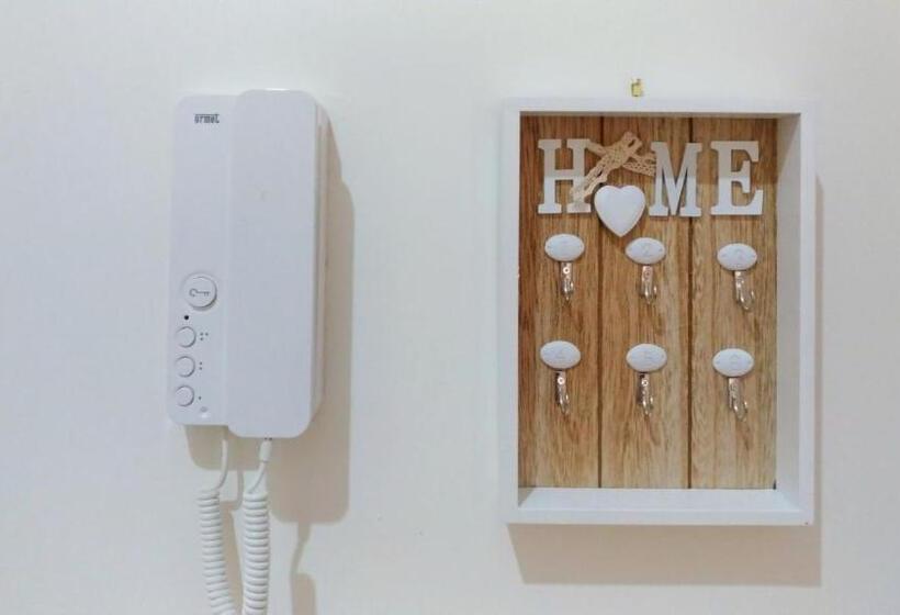 اتاق استاندارد, Il Soffione Home