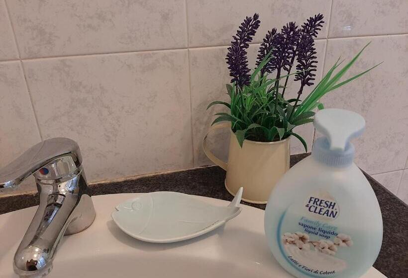 اتاق استاندارد, Il Soffione Home