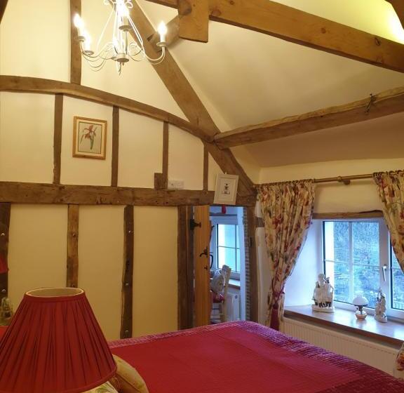 ２ベッドルームハウス, The Millers Cottage