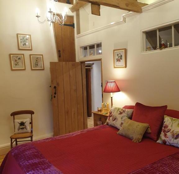 ２ベッドルームハウス, The Millers Cottage