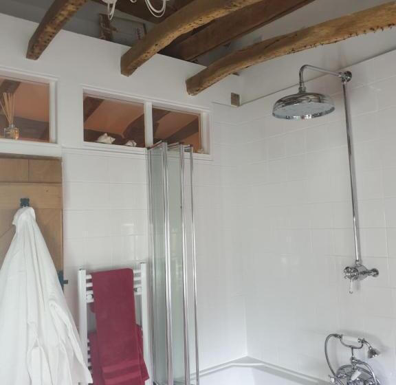 ２ベッドルームハウス, The Millers Cottage