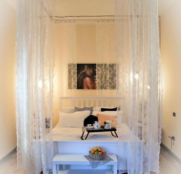 חדר סופריור עם מיטת קינג, Villa Manto