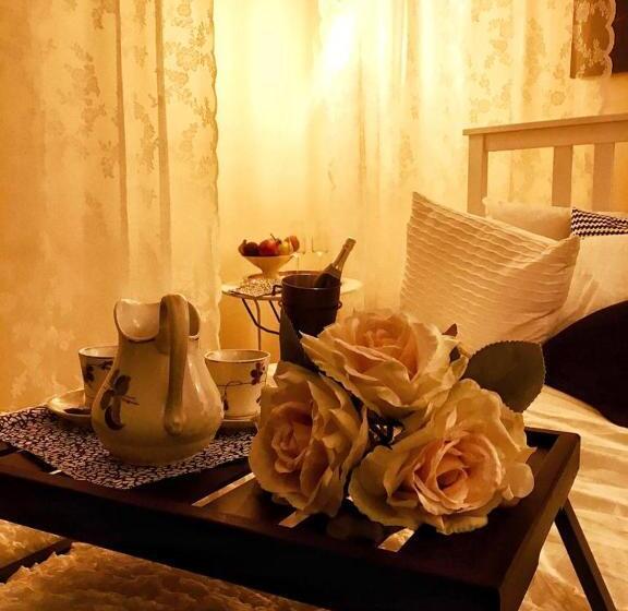 חדר סופריור עם מיטת קינג, Villa Manto