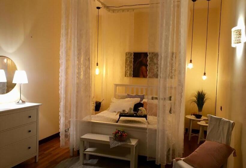 חדר סופריור עם מיטת קינג, Villa Manto