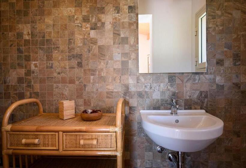 Номер Стандарт Вид на Сад, Karrua House   Magnolia Room