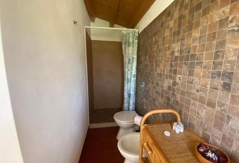 Номер Стандарт Вид на Сад, Karrua House   Magnolia Room