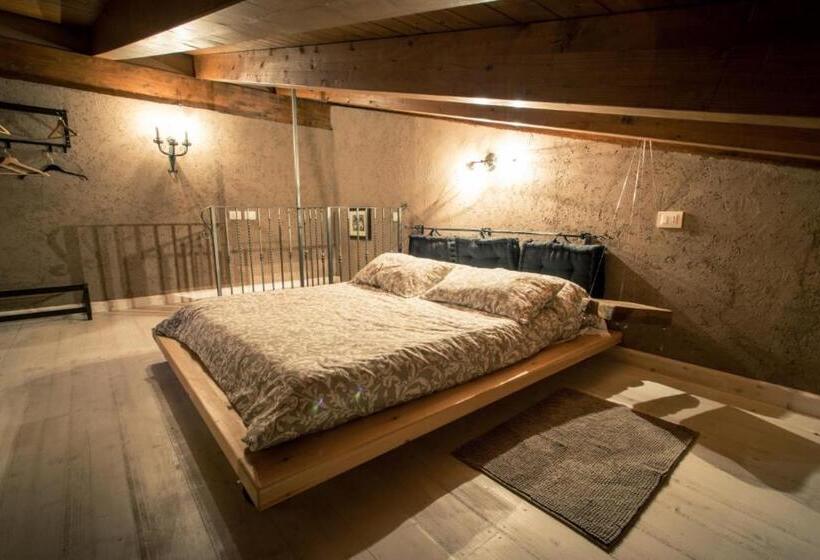 Номер Deluxe, Tenuta I Tufari