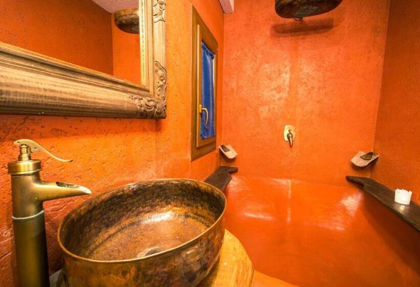 סוויטה דלוקס, Tenuta I Tufari