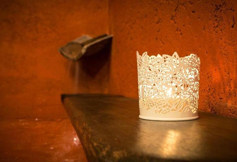 סוויטה דלוקס, Tenuta I Tufari