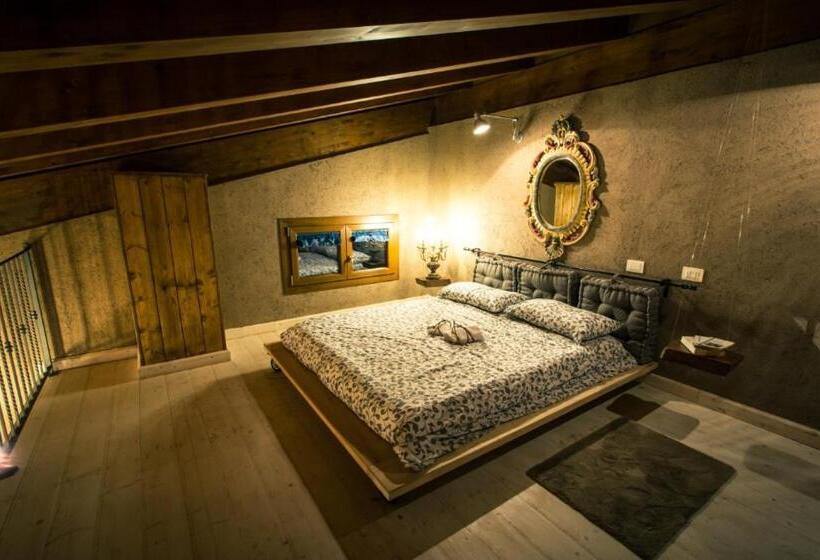 Люкс Повышенной Комфортности, Tenuta I Tufari