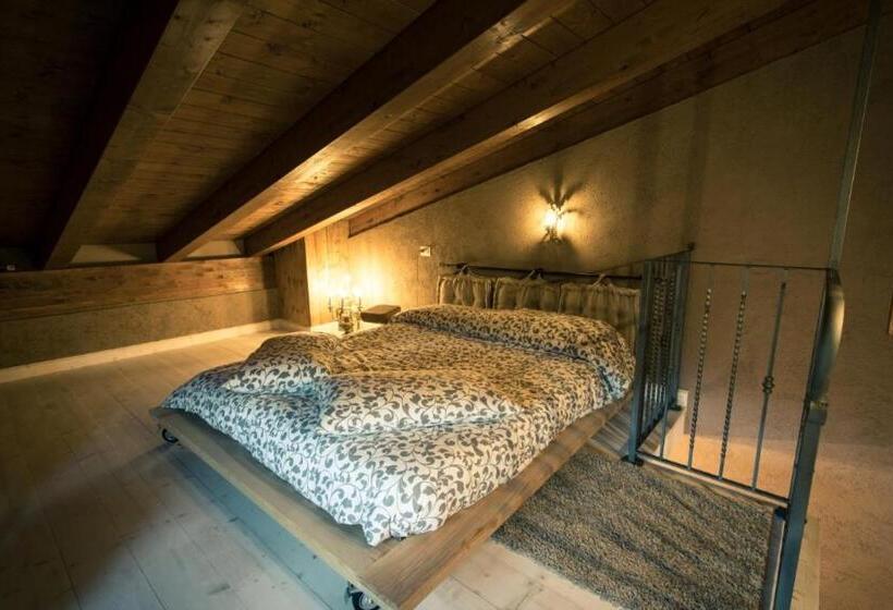 Номер Deluxe, Tenuta I Tufari