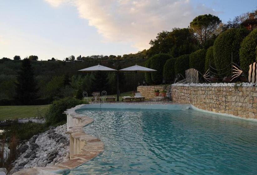 סוויטה דלוקס, Tenuta I Tufari