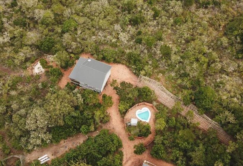 ویلای لوکس 1 خوابه, Treedom Villas And Vardos