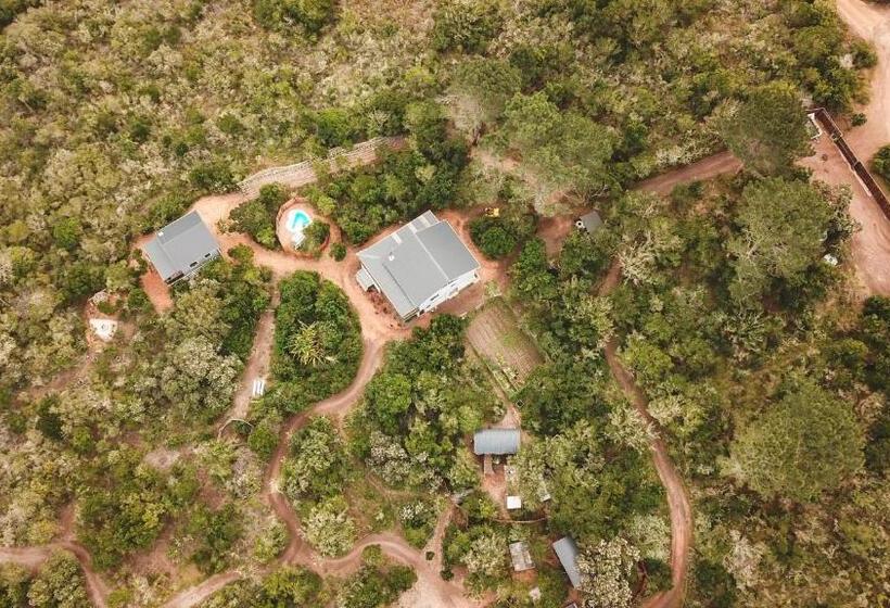 بانگلوی لوکس, Treedom Villas And Vardos