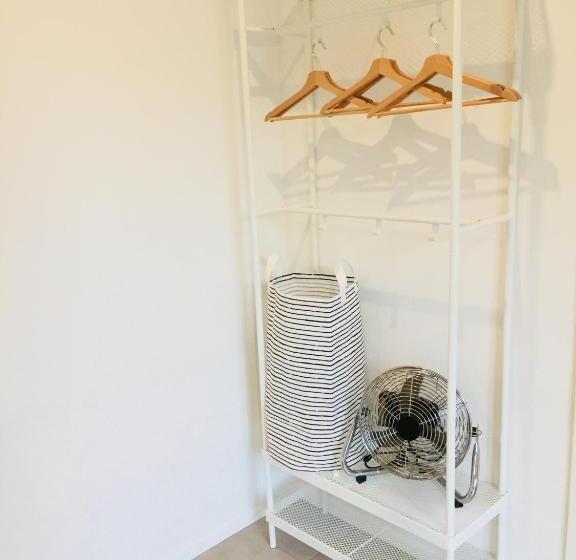 デラックスルーム, Bed And Breakfast: Bij Ons Achter