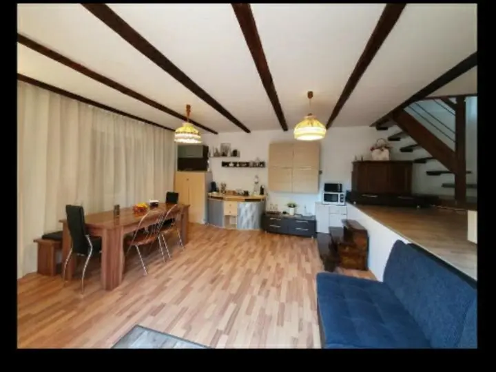 Standard Room with Balcony, La Cassa