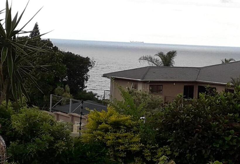 Люкс Deluxe Вид на Море, Song Of The Whales