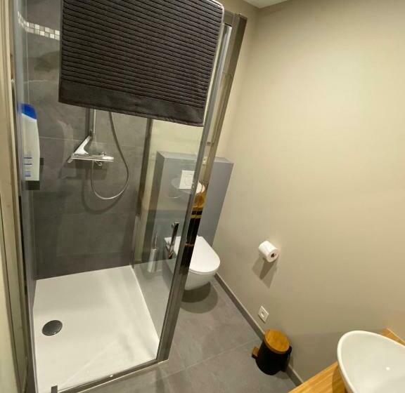 اتاق استاندارد, Ver Olive